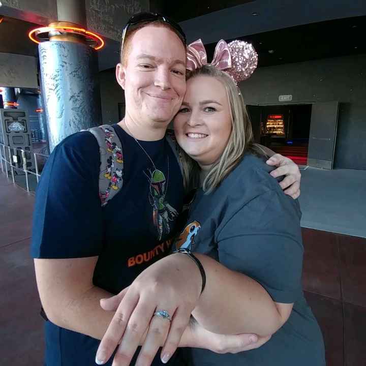 Brides of 2020!  Show us your ring! - 1