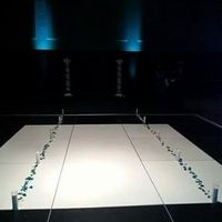 I love being a newlywed but thank Goodness it's OVER!!! we did it!