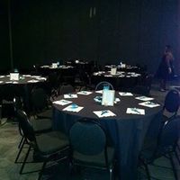 I love being a newlywed but thank Goodness it's OVER!!! we did it!