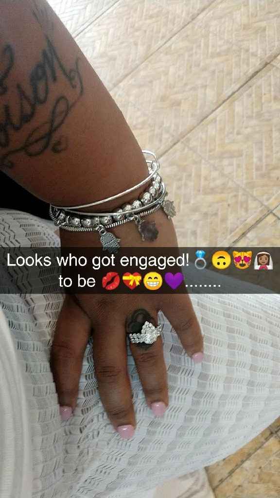 Brides of 2020!  Show us your ring! - 1