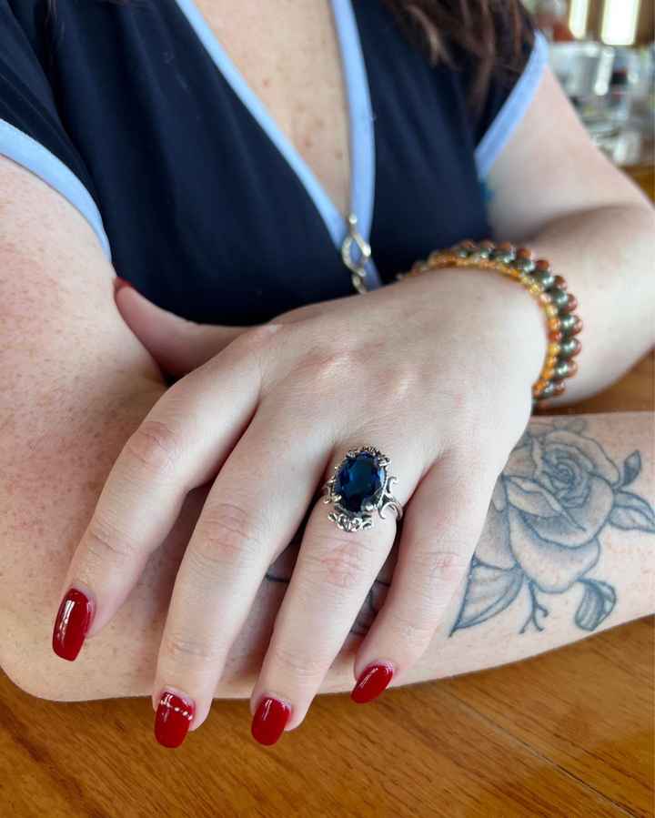 2023 Brides - Show us your ring! - 1