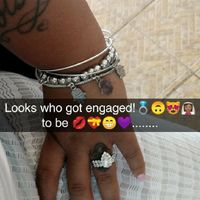 Brides of 2020!  Show us your ring! - 1