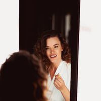 Show me your wedding makeup! - 1