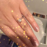Brides of 2020!  Show us your ring! - 2