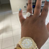 Show me the Ring!💍 - 1