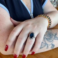 2023 Brides - Show us your ring! - 1