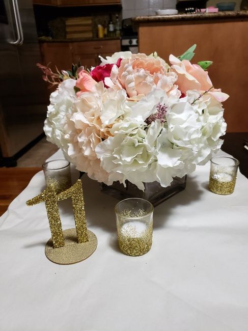 Centerpieces thoughts? - 4