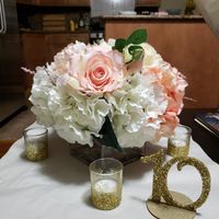 Centerpieces thoughts? - 3