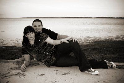 Engagement photo tips and ideas.