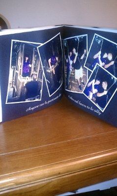 ***Free Photo Book! Awesome deal!***