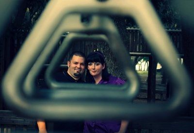 Engagement Pictures