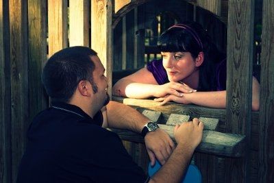 Engagement Pictures