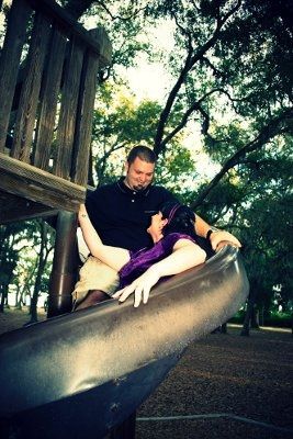 Engagement Pictures