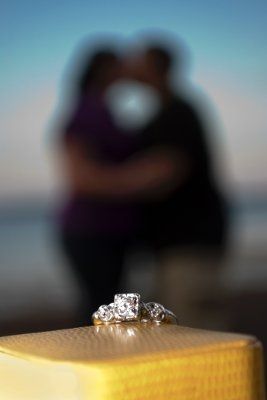 Engagement Pictures