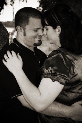 Engagement Pictures