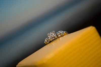 Engagement photo tips and ideas.