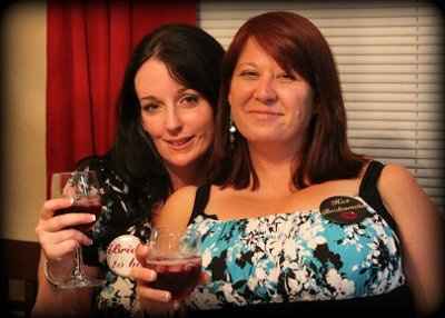 OMG 4 DAYS....Just Saying! *PICS*