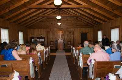 Is Anyone Going To Use An Aisle Runner?