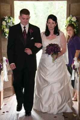 Is Anyone Going To Use An Aisle Runner?