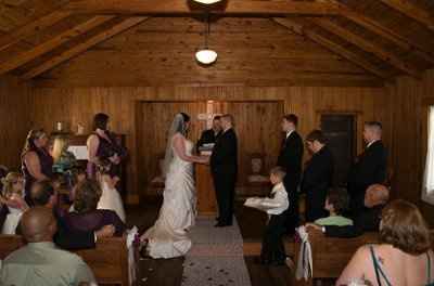 Is Anyone Going To Use An Aisle Runner?