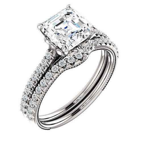 Buying Engagement Ring Online?