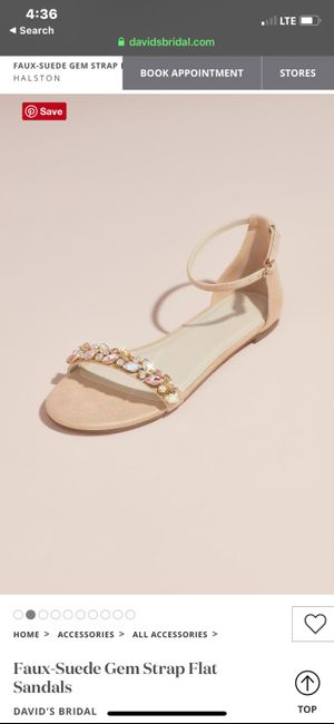 Beachy Shoe Ideas?? 3