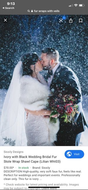 Wedding dress ideas? 3