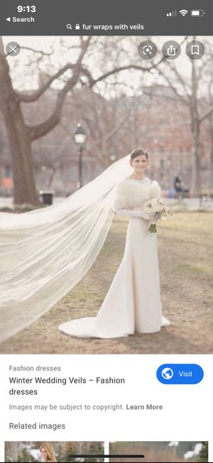 Wedding dress ideas? 4