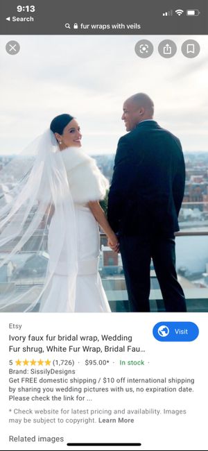 Wedding dress ideas? 5