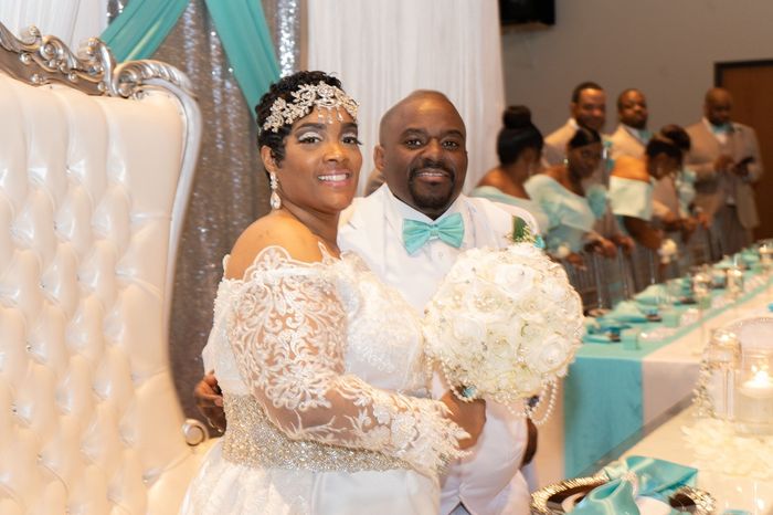 Dreams do Come True❤️ - 1