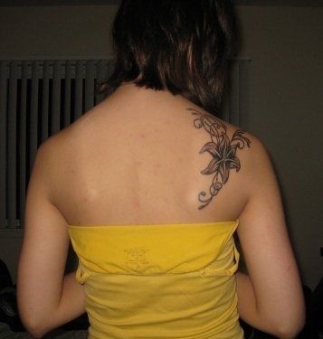 SWR Show off your tattoos!