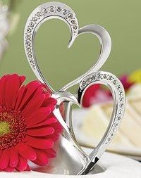 What does your cake topper look like?