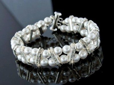 Jewelry---which combo do you like better?  VOTE!!