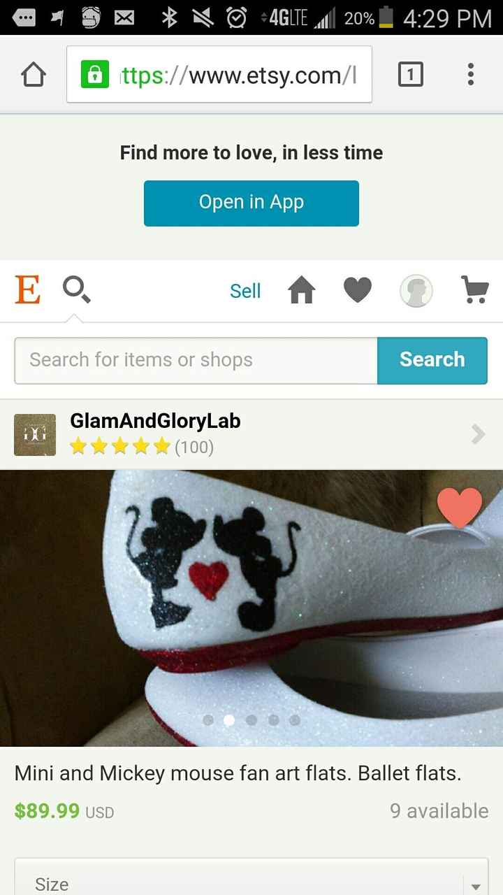 Shoes?