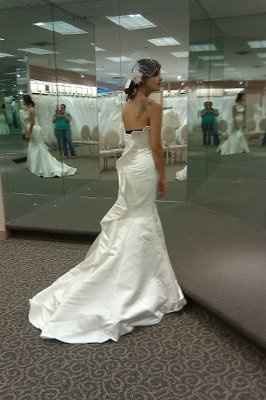 WR: Hair vote!  Please share your opinion!