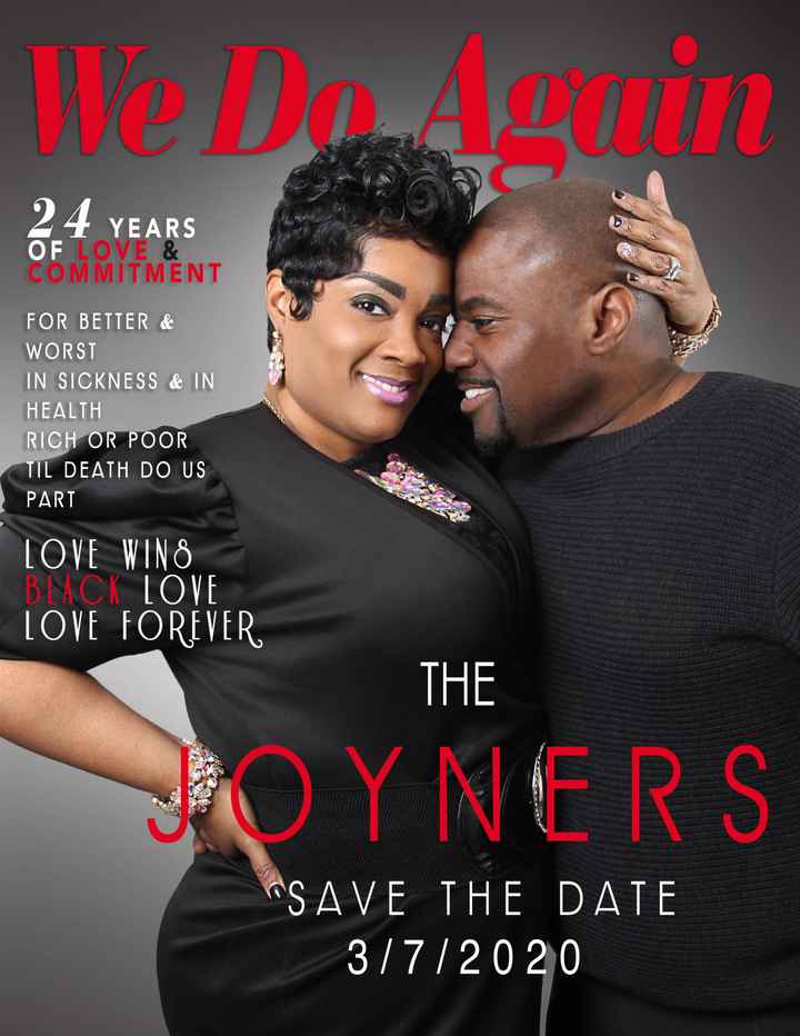 Couples getting married on March 7, 2020 - 1