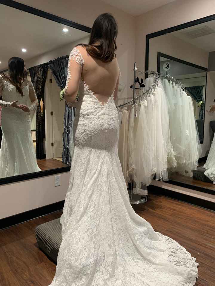 Hair Style(which one?) - 1