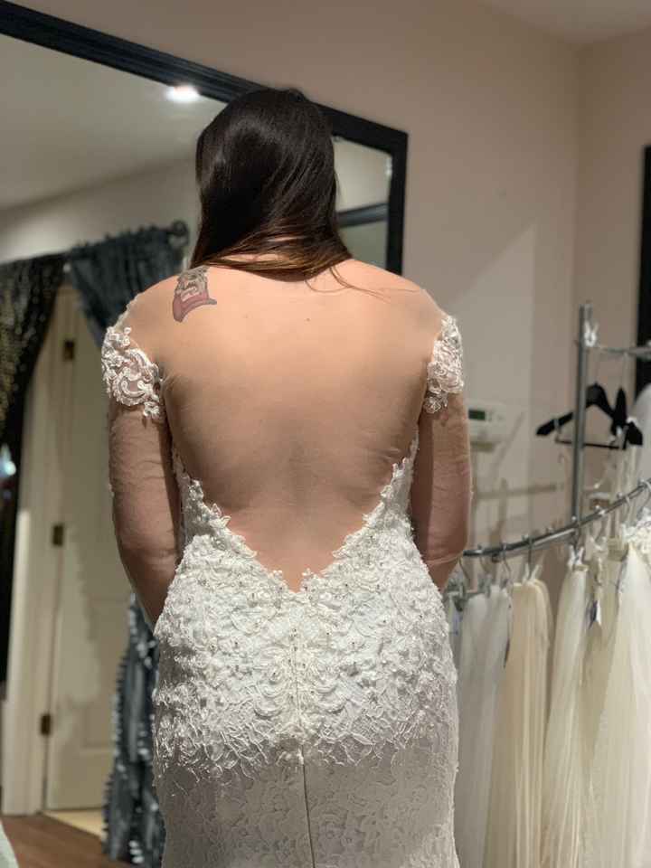 Hair Style(which one?) - 2