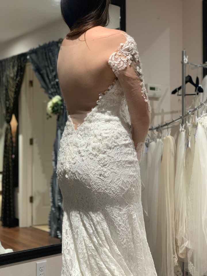 Hair Style(which one?) - 4