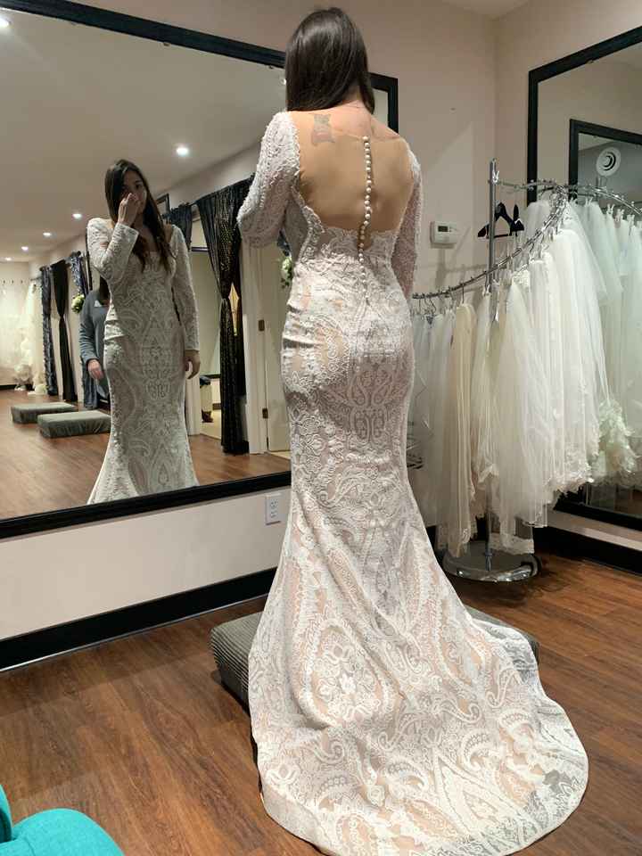 i wanna see the dresses yall didnt get - 2