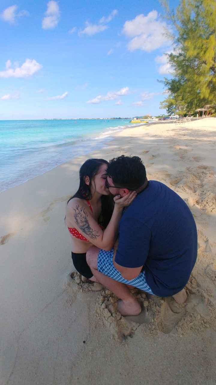 Show me Your Proposals! - 1