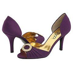Wedding shoe vote!  I want your opinion!