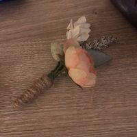 Flowers - done ✅ - 3