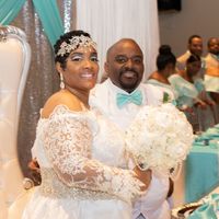 Dreams do Come True❤️ - 1