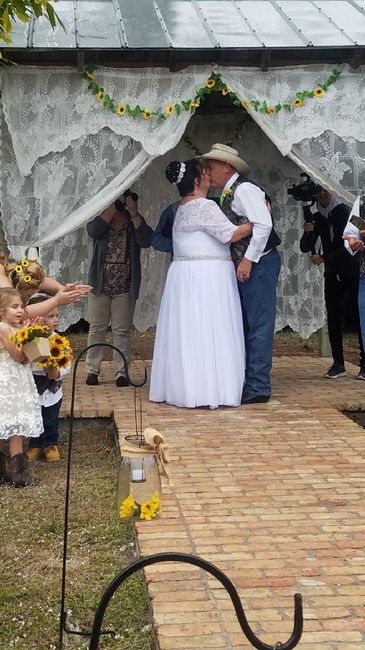 Couples getting married on Jan 26, 2019 in Florida - 1