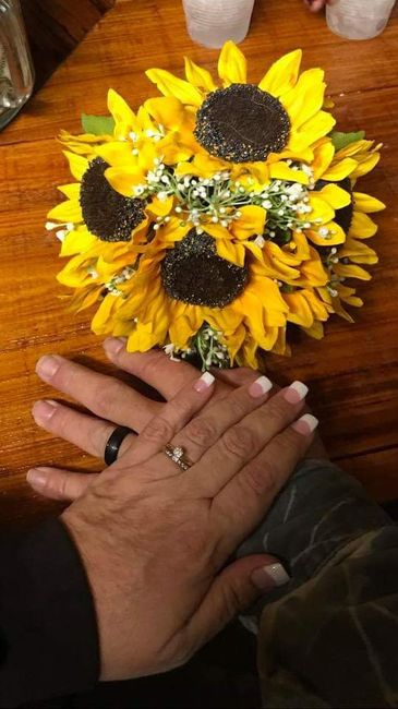 Couples getting married on Jan 26, 2019 in Florida - 4