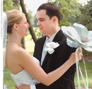 Non-flower bouquet Ideas