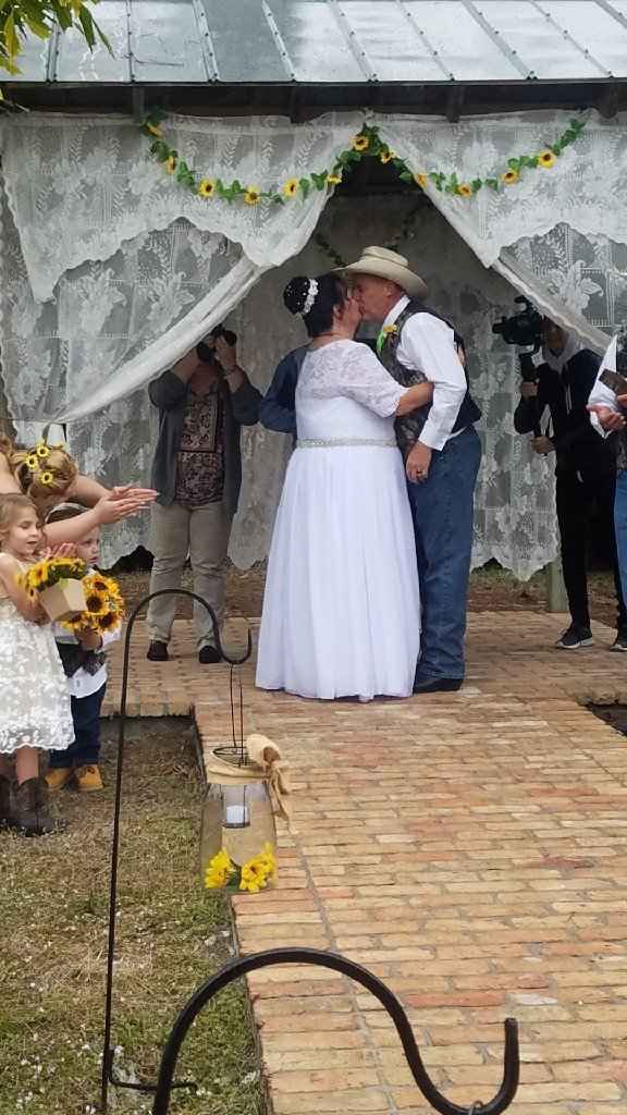 Couples getting married on Jan 26, 2019 in Florida - 1