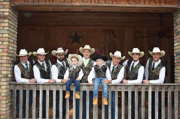 Couples getting married on Jan 26, 2019 in Florida - 2