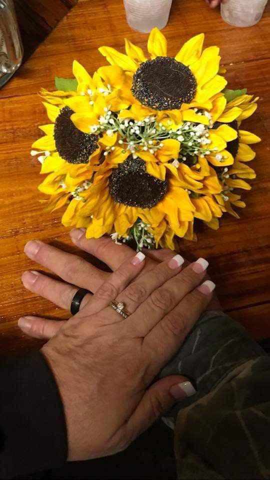 Couples getting married on Jan 26, 2019 in Florida - 4